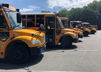 How to Help Your Community Fund Electric School Buses in the US
